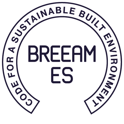 Edificación sostenible Breeam