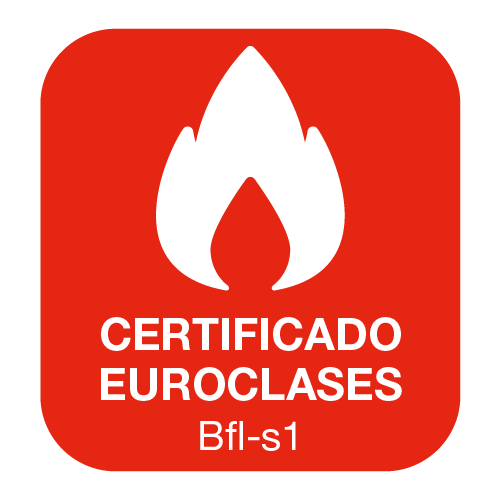 Euroclases clase 3 Reveton