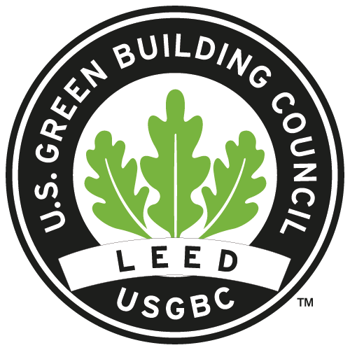 Edificación sostenible Leed