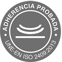 Adherencia probada