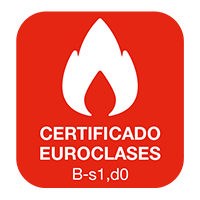 Euroclases clase 1 Reveton