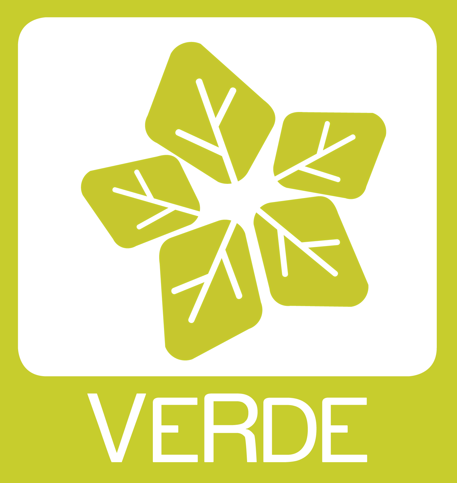 Edificación sostenible Verde