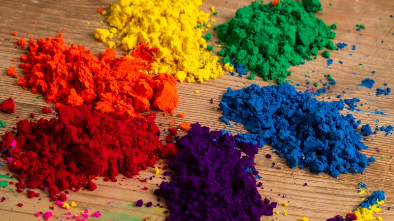 Todo sobre el Color | Pinturas Tollens - Tollens ES