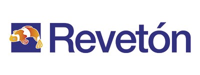 Logo Revetón