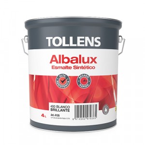 Albalux Brillante Alta Resistencia