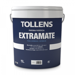 Extramate