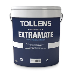 Extramate