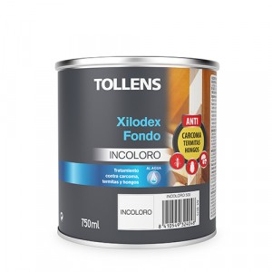 Xilodex Fondo Anticarcoma