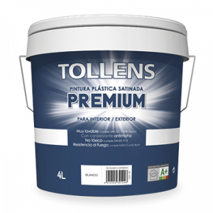 Premium satinado