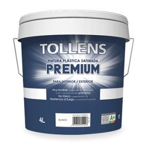 Premium satinado