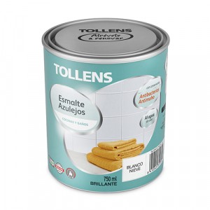 Esmalte Azulejos Brillante