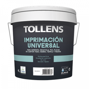 Imprimación universal