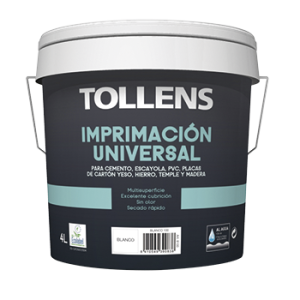 Imprimación universal