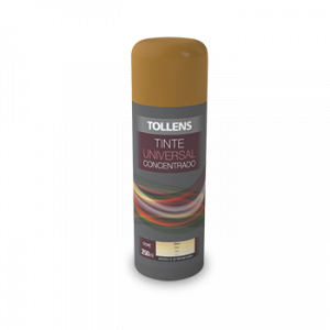 Tinte universal concentrado