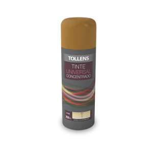 Tinte universal concentrado
