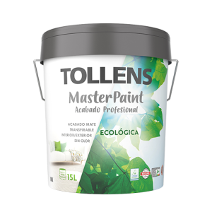 MasterPaint Acabado Profesional