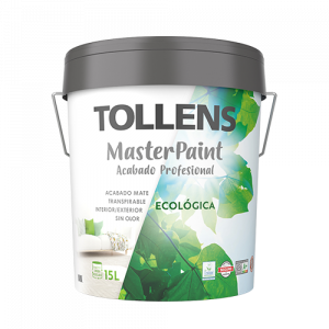 MasterPaint Acabado Profesional