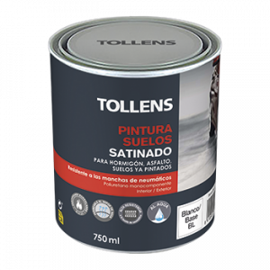 Pintura suelos
