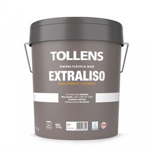 Extraliso
