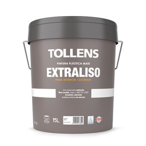 Extraliso