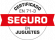Seguro en juguetes
