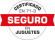 Seguro en juguetes